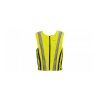 Vesta Bright Top Active reflexní, OXFORD (Velikost XS)