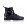 boty sp 2 alpinestars cerne 2026