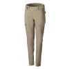 kalhoty caliber tech alpinestars damske zelena