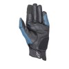 Rukavice MORPH SPORT, ALPINESTARS (čierna/tmavo šedá/modrá/červená) 2024 (Veľkosť M)