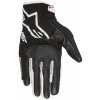 Rukavice STELLA SMX-2 AIR CARBON, ALPINESTARS, dámske (čierne / biele / fialové) (Veľkosť XS)