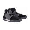 Boty PRIMER, ALPINESTARS (černá/tmavě šedá) (Veľkosť 44)