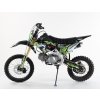Pitbike Daemon 125cc 17x14 Poloautomat