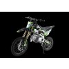 Pitbike Daemon 125cc 17x14 Poloautomat