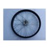 Přední disk kompletní 21" XMOTOS XB31/XB88 (Barva Stříbrná)