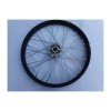 Přední disk kompletní 21" XMOTOS XB31/XB88 (Barva Stříbrná)