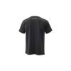 Tričko ORANGE FLUIDS , KTM (čierne) (Veľkosť S)