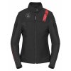 Bunda CORSA TEX LADY 2024, SPIDI, dámská (černá/červená) (Veľkosť M)