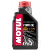 motul fork oil factory line medium light 75w 1 l