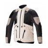 Bunda AMT-10 LAB DRYSTAR XF, ALPINESTARS (piesková camo) 2024 (Veľkosť XL)
