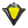 kryt bradove ventilace pro prilby commander airoh vel l zluta