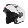 Prilba N968, NOX (biela perleť) 2024 (Veľkosť XS)