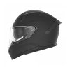 Prilba N401, NOX (černá matná) 2024 (Veľkosť XS)