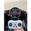 Elektrické autíčko Ford Shelby Mustang GT 500 Cobra, čierne, 2,4 GHz diaľkové ovládanie, USB Vstup, LED Svetlá, 2 x 30W motor, ORIGINÁL licencia