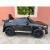 Elektrické autíčko Ford Shelby Mustang GT 500 Cobra, čierne, 2,4 GHz diaľkové ovládanie, USB Vstup, LED Svetlá, 2 x 30W motor, ORIGINÁL licencia