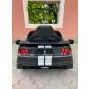 Elektrické autíčko Ford Shelby Mustang GT 500 Cobra, čierne, 2,4 GHz diaľkové ovládanie, USB Vstup, LED Svetlá, 2 x 30W motor, ORIGINÁL licencia