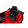 Elektrické autíčko Ford Shelby Mustang GT 500 Cobra, čierne, 2,4 GHz diaľkové ovládanie, USB Vstup, LED Svetlá, 2 x 30W motor, ORIGINÁL licencia