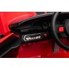 Elektrické autíčko Ford Shelby Mustang GT 500 Cobra, čierne, 2,4 GHz diaľkové ovládanie, USB Vstup, LED Svetlá, 2 x 30W motor, ORIGINÁL licencia