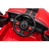 Elektrické autíčko Ford Shelby Mustang GT 500 Cobra, čierne, 2,4 GHz diaľkové ovládanie, USB Vstup, LED Svetlá, 2 x 30W motor, ORIGINÁL licencia