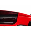 Elektrické autíčko Ford Shelby Mustang GT 500 Cobra, červené, 2,4 GHz diaľkové ovládanie, USB Vstup, LED Svetlá, 2 x 30W motor, ORIGINÁL licencia
