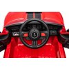 Elektrické autíčko Ford Shelby Mustang GT 500 Cobra, červené, 2,4 GHz diaľkové ovládanie, USB Vstup, LED Svetlá, 2 x 30W motor, ORIGINÁL licencia