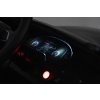 Elektrické autíčko Audi Q7 červené, Jednomiestne, Nezávisle odpruženie, 12V batéria, Diaľkové ovládanie, 2 x 35W motor, LED Svetlá, USB/AUX Vstup na MP3 prehrávači, Licencované