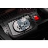 Elektrické autíčko Audi Q7 červené, Jednomiestne, Nezávisle odpruženie, 12V batéria, Diaľkové ovládanie, 2 x 35W motor, LED Svetlá, USB/AUX Vstup na MP3 prehrávači, Licencované
