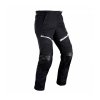 Nohavice MONDIAL 2.0 DRY2DRY™, OXFORD ADVANCED, dámske (čierne) (Veľkosť 14)