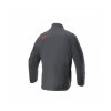 Bunda AMT STORM GEAR DRYSTAR XF, ALPINESTARS (černá) 2024 (Veľkosť L)