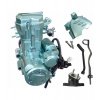 motor bashan 250cc h2o