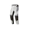 Kalhoty STELLA ANDES DRYSTAR, ALPINESTARS, dámské (světle šedá/tmavě šedá/černá) 2024 (Velikost L)