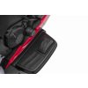 Elektrická Motorka HONDA CBR 1000RR, Licencované, 12V batéria, Plastové kolesá, 30W motor, LED svetlá, pevný rám, pomocné kolieska, červené