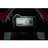 Elektrická Motorka HONDA CBR 1000RR, Licencované, 12V batéria, Plastové kolesá, 30W motor, LED svetlá, pevný rám, pomocné kolieska, červené
