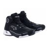 boty cr x drystar alpinestars cerna bila 2026