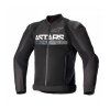 bunda smx air alpinestars cerna 2026