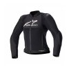 Bunda STELLA SMX AIR, ALPINESTARS, dámska (čierna) 2026 (Veľkosť M)