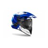 Prilba COMMANDER 2 Reveal, AIROH (lesklá modrá) 2024 (Veľkosť L)