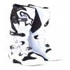 Boty TECH 7, ALPINESTARS (bílá/černá) 2026 (Veľkosť 42)