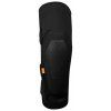 Chránič kolien MOTION KNEE 2, RACER (černá) (Veľkosť XL)
