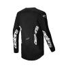 Dres RACER GRAPHITE, ALPINESTARS (černá/šedá) 2027 (Veľkosť S)