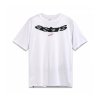 Tričko ELLIPTIC CSF, ALPINESTARS (biela) (Veľkosť M)