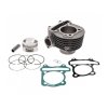 tuning big bore kit scooter 4t z 125cc na 165cc