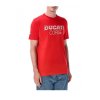 Tričko DUCATI CORSE (červená) (Veľkosť S)