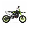 Motocykel Minicross XTR 702 49cc 2t E-start (Farba Modrá)