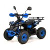 Elektro štvorkolka XTR Renegade 1200W (Farba Modrá)