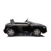 Elektrické autíčko Audi R8 SPYDER Dvojmiestne 24V, čierne, MP3 Prehrávač s USB/AUX a Bluetoothom, Batéria 24V/14Ah, 2 x 200W Motory, EVA kolesá so zadným odpružením, Koženkové sedadlá, Diaľkový ovládač, Licencované