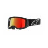 bryle vision 8 corp alpinestars cerna zrcadlove cervene plexi 2026