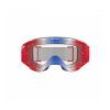 bryle vision 5 corp alpinestars cervena bila modra cire plexi