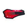kryty pacek hp2 rtech crf cervene vc montazni sady