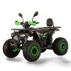hunter1500zold